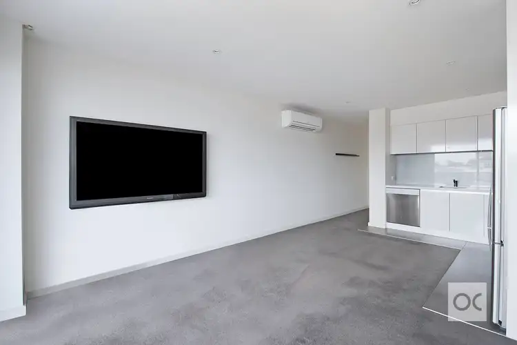 Third view of Homely apartment listing, 303/5 Prince Court, Adelaide SA 5000