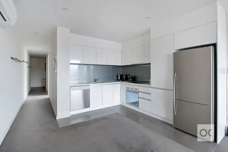 Fourth view of Homely apartment listing, 303/5 Prince Court, Adelaide SA 5000