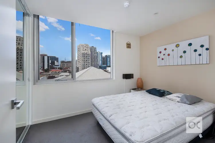 Fifth view of Homely apartment listing, 303/5 Prince Court, Adelaide SA 5000