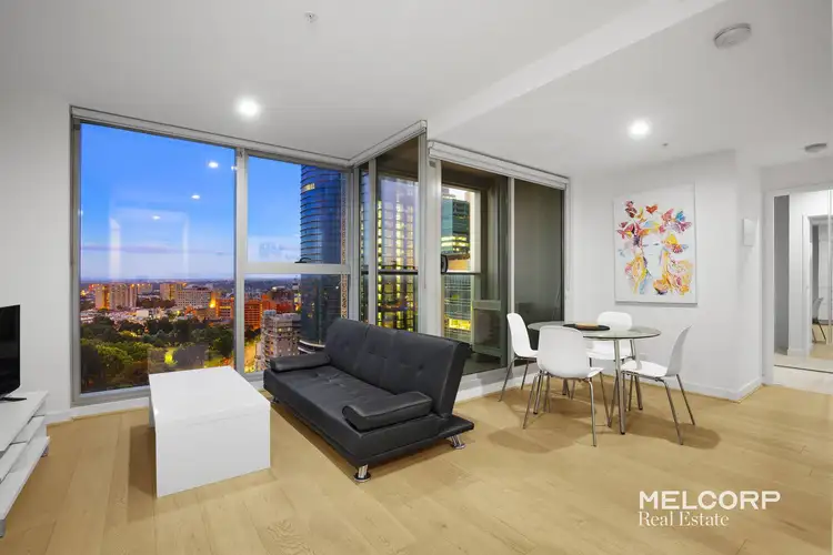 2704/36 La Trobe Street, Melbourne VIC 3000