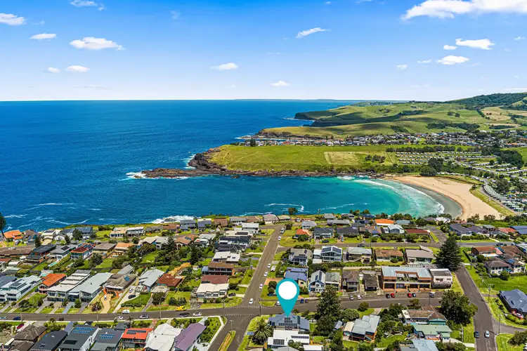 Fifth view of Homely house listing, 45 Boanyo Avenue, Kiama NSW 2533