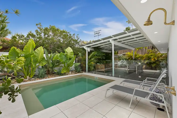 4 Solander Place