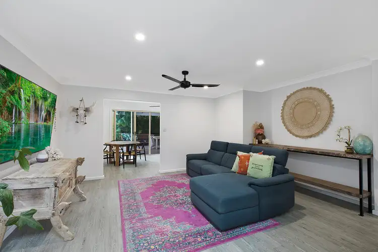 Third view of Homely house listing, 4 Solander Place, Long Jetty NSW 2261