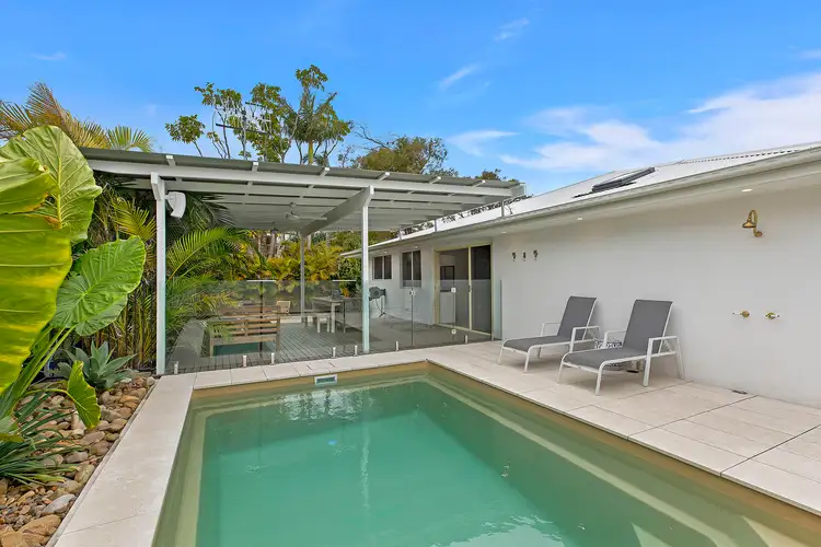 Fifth view of Homely house listing, 4 Solander Place, Long Jetty NSW 2261