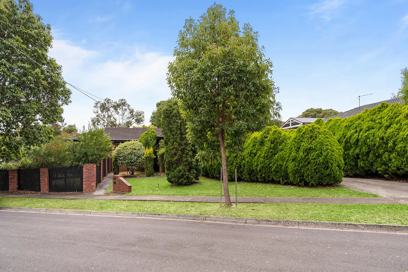 Main view of Homely house listing, 4 Karita Court, Lilydale VIC 3140