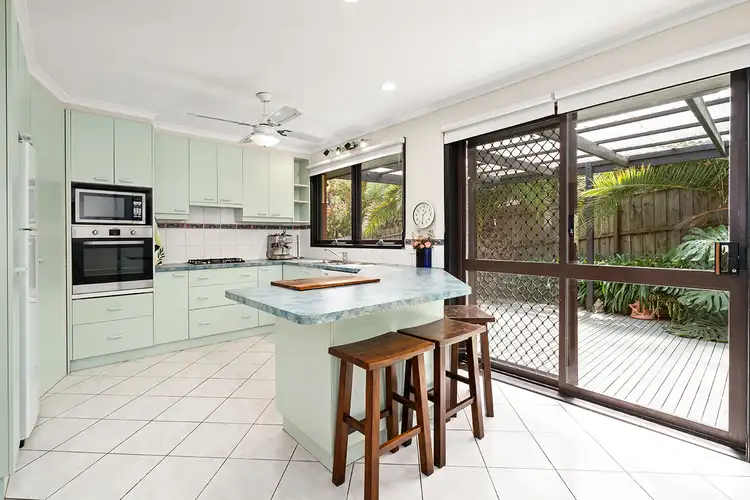Third view of Homely house listing, 4 Karita Court, Lilydale VIC 3140