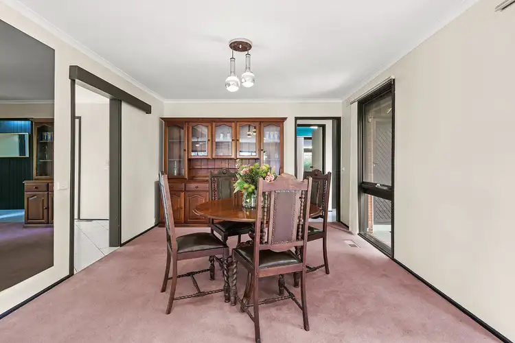 Fifth view of Homely house listing, 4 Karita Court, Lilydale VIC 3140