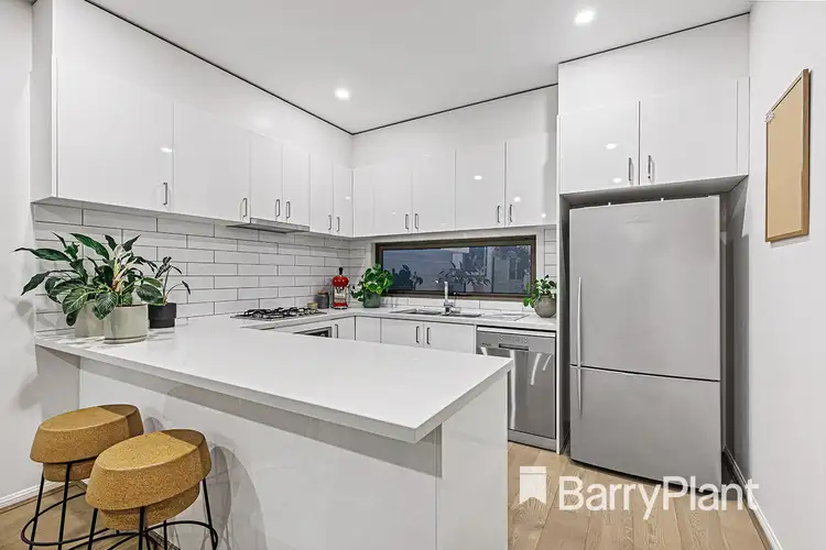 Third view of Homely house listing, 3 Dover Close, Lilydale VIC 3140