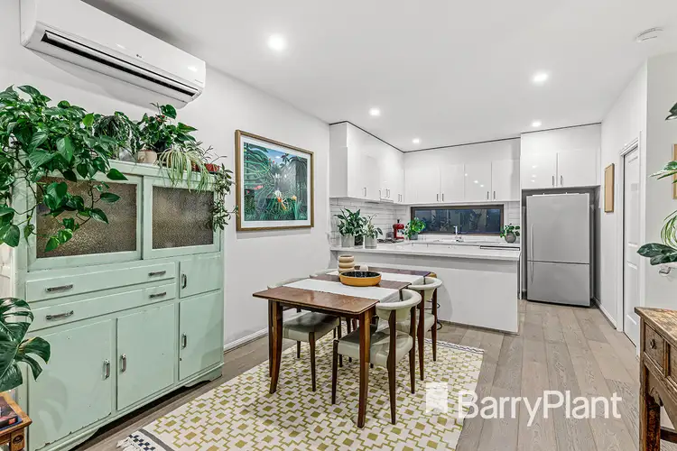 Fifth view of Homely house listing, 3 Dover Close, Lilydale VIC 3140