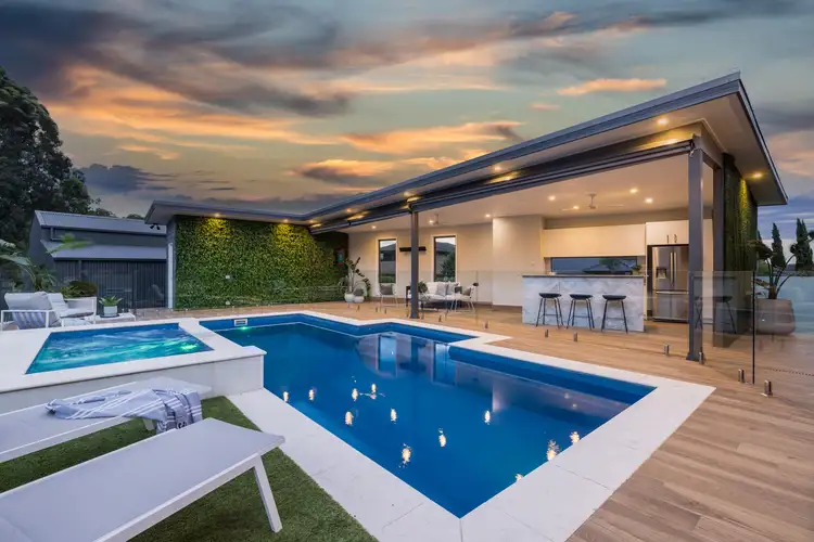 Second view of Homely house listing, 45-47 Moyengully Avenue, Mount Annan NSW 2567