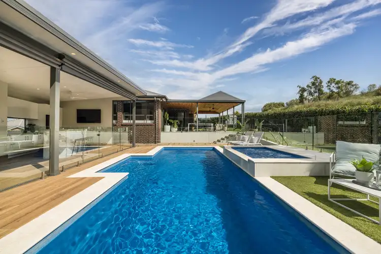 Third view of Homely house listing, 45-47 Moyengully Avenue, Mount Annan NSW 2567