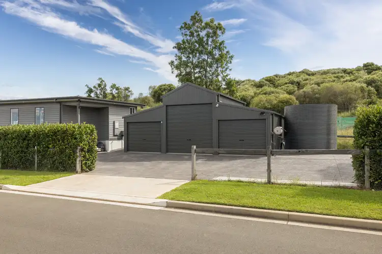 Fourth view of Homely house listing, 45-47 Moyengully Avenue, Mount Annan NSW 2567