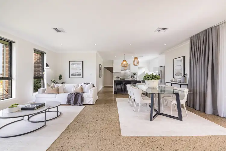 Fifth view of Homely house listing, 45-47 Moyengully Avenue, Mount Annan NSW 2567