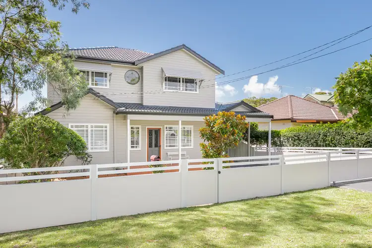 12 Glassop Street, Caringbah NSW 2229