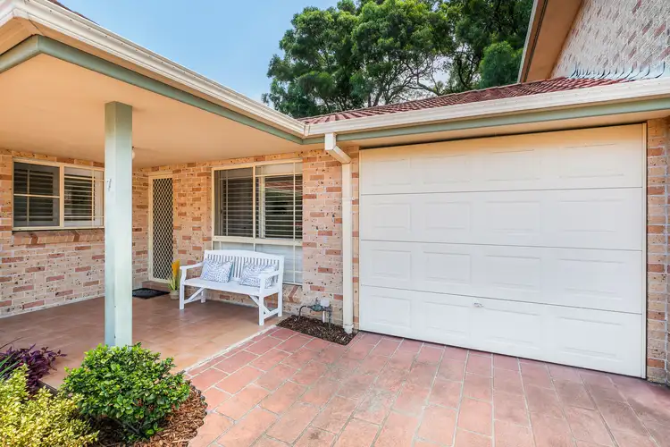 Fourth view of Homely villa listing, 7/80-82 Flora Street, Kirrawee NSW 2232