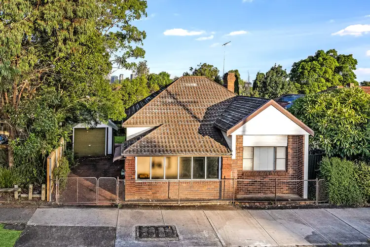 Main view of Homely house listing, 99 Hawkesbury Road, Westmead NSW 2145