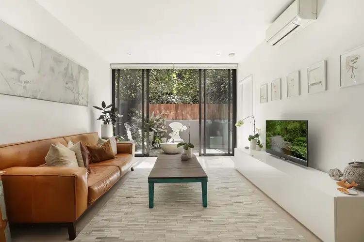 Second view of Homely apartment listing, 111/28 Harvey Street, Little Bay NSW 2036