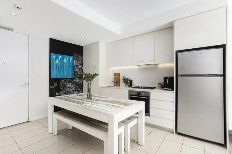 Third view of Homely apartment listing, 111/28 Harvey Street, Little Bay NSW 2036