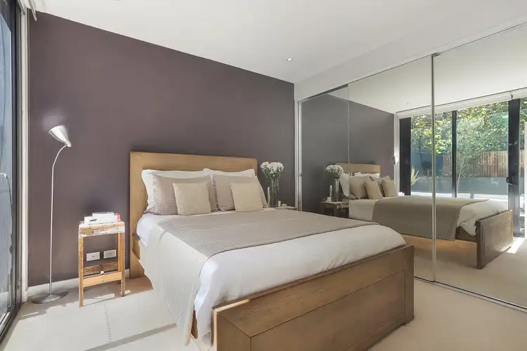 Fifth view of Homely apartment listing, 111/28 Harvey Street, Little Bay NSW 2036