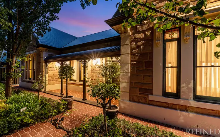 Main view of Homely house listing, 17a Adelaide Street, Maylands SA 5069
