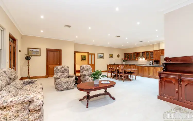 Second view of Homely house listing, 17a Adelaide Street, Maylands SA 5069