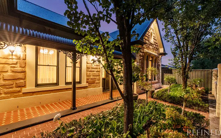 Third view of Homely house listing, 17a Adelaide Street, Maylands SA 5069