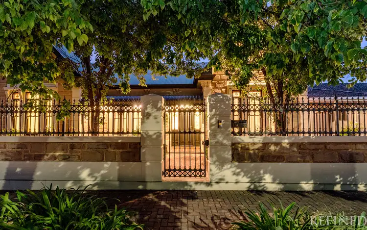 Fourth view of Homely house listing, 17a Adelaide Street, Maylands SA 5069