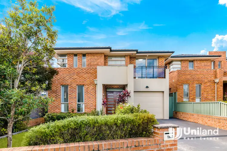 47A Hilltop Road, Merrylands NSW 2160