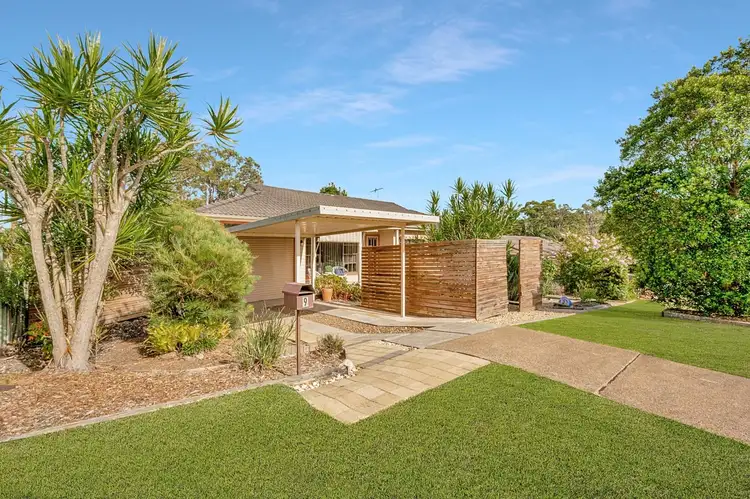 Main view of Homely house listing, 9 Elaine Avenue, Rankin Park NSW 2287