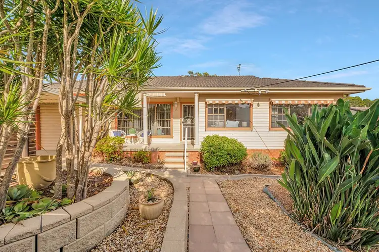 Fifth view of Homely house listing, 9 Elaine Avenue, Rankin Park NSW 2287