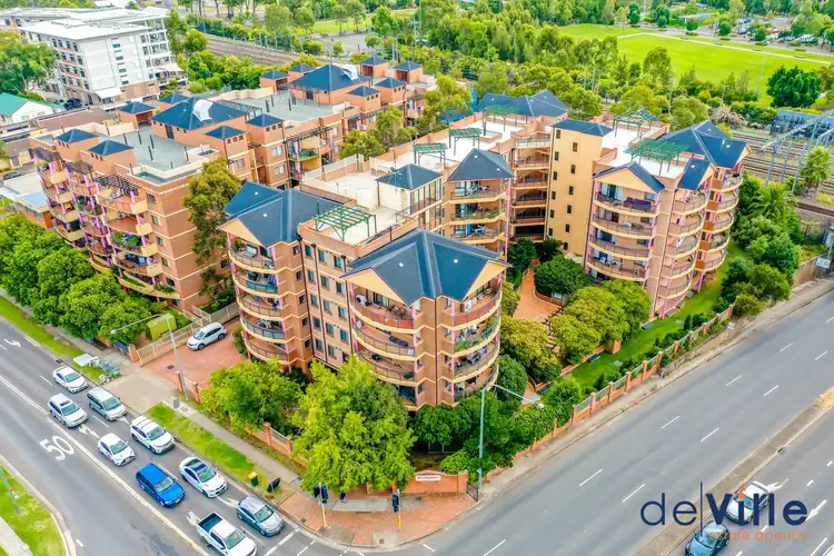 Main view of Homely unit listing, 89/29 Kildare Road, Blacktown NSW 2148