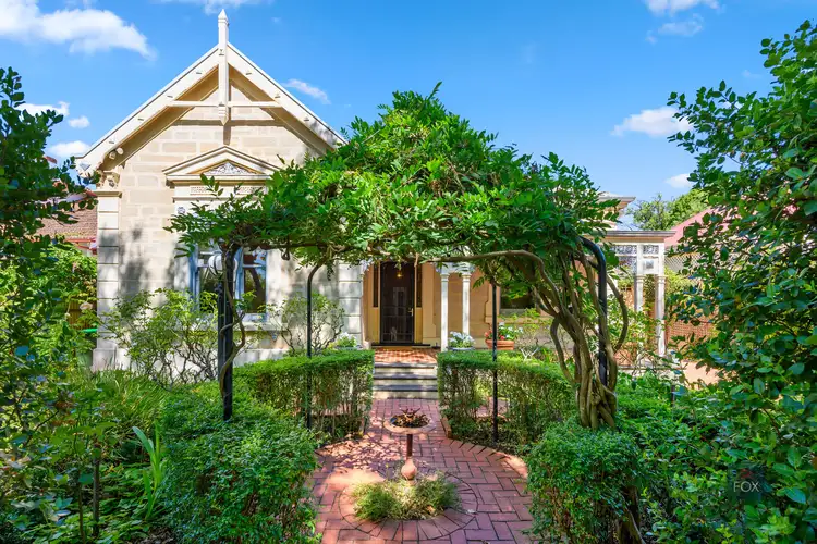 11 Second Avenue, St Peters SA 5069
