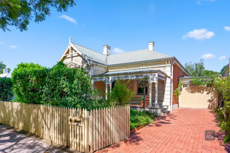 Second view of Homely house listing, 11 Second Avenue, St Peters SA 5069