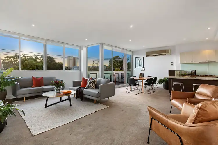 5/343 Moray Street, South Melbourne VIC 3205