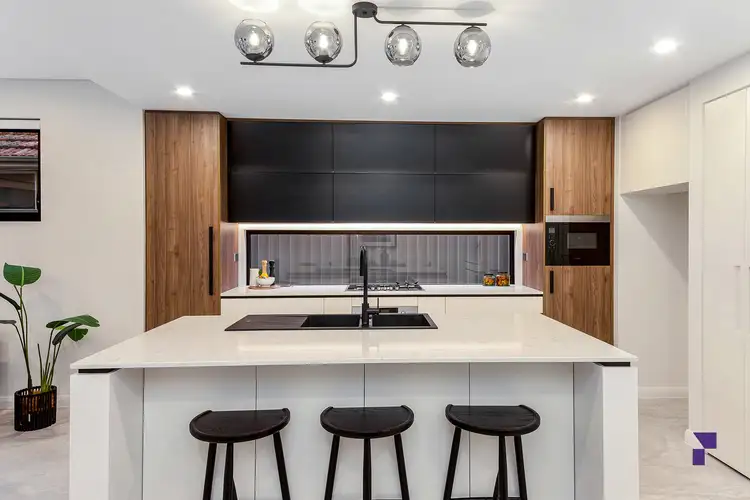 Third view of Homely semi-detached listing, 27A Kara Street, Sefton NSW 2162