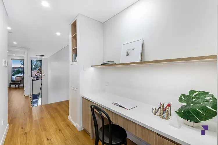 Sixth view of Homely semi-detached listing, 27A Kara Street, Sefton NSW 2162