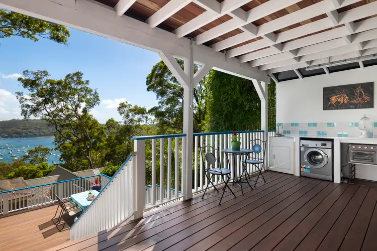 Seventh view of Homely house listing, 24 Wandearah Avenue, Avalon Beach NSW 2107