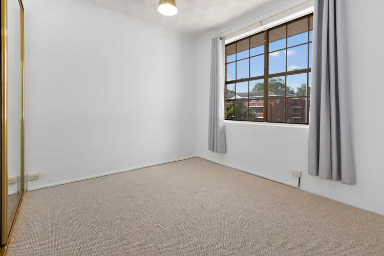 Fourth view of Homely apartment listing, 11/68-72 Hunter Street, Hornsby NSW 2077