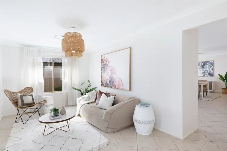 Fourth view of Homely house listing, 36 Bourke Road, Ettalong Beach NSW 2257