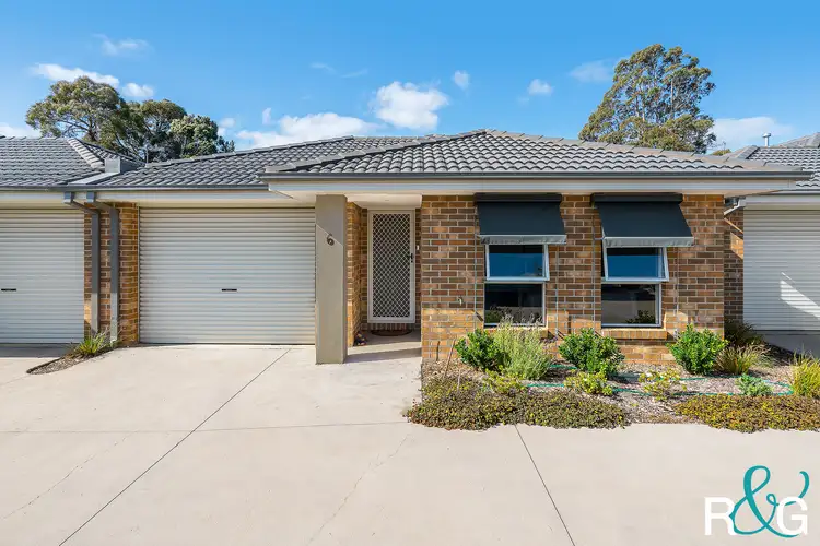6/27-29 Sudholz Street, Bittern VIC 3918