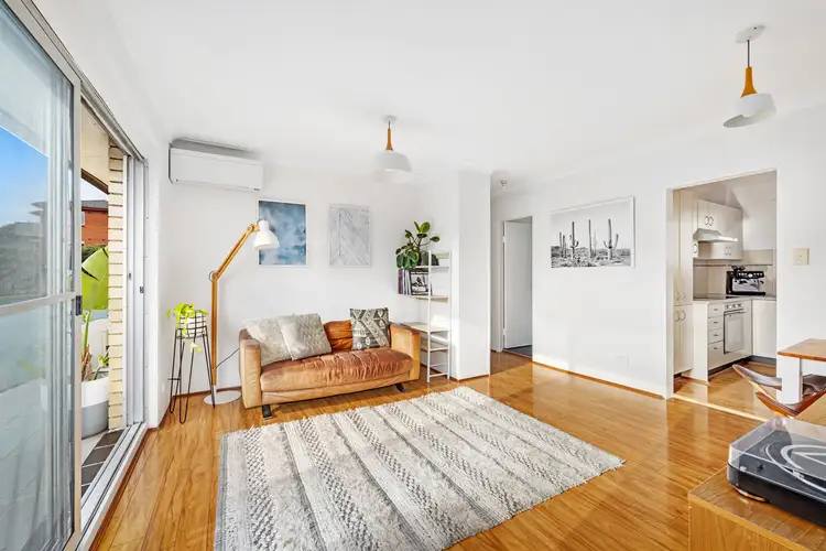 Main view of Homely unit listing, 5/116 Pacific Parade, Dee Why NSW 2099