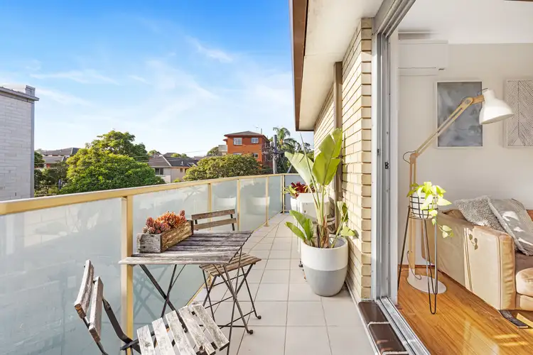 Second view of Homely unit listing, 5/116 Pacific Parade, Dee Why NSW 2099
