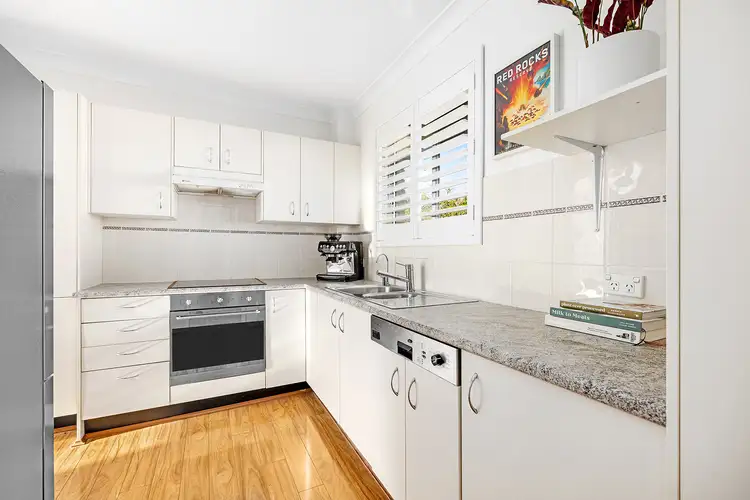 Fourth view of Homely unit listing, 5/116 Pacific Parade, Dee Why NSW 2099