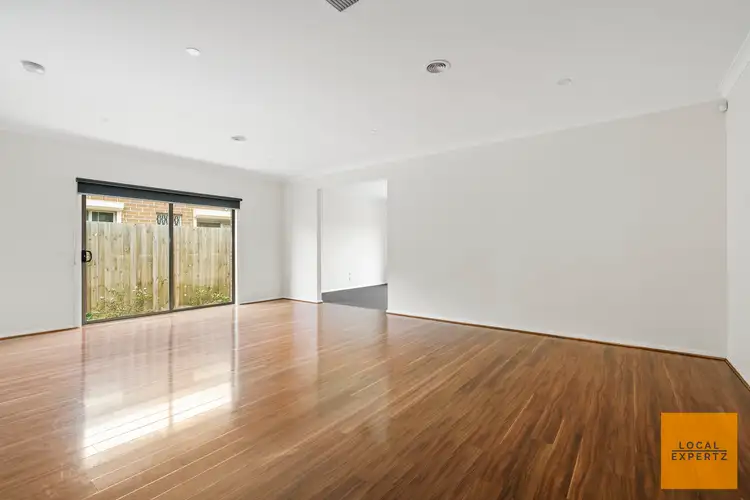 Sixth view of Homely house listing, 4 Corbet Street, Weir Views VIC 3338