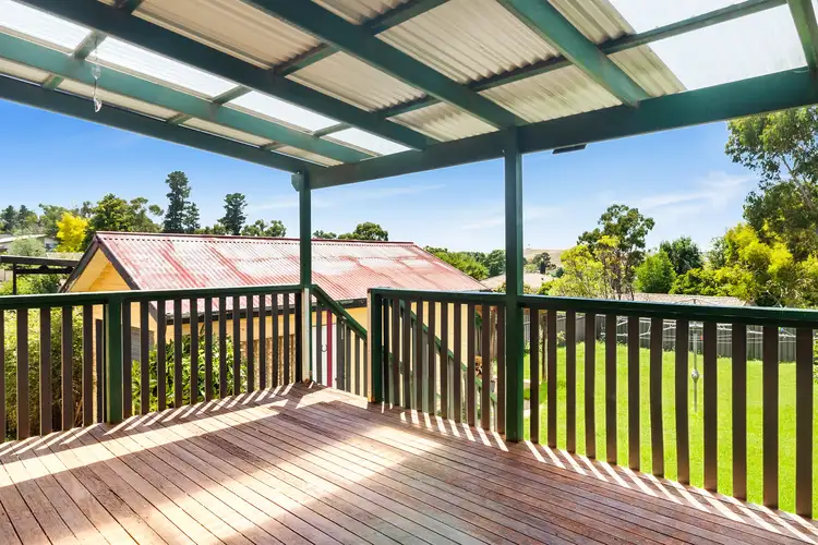 4 McDonald Avenue, Cooma NSW 2630
