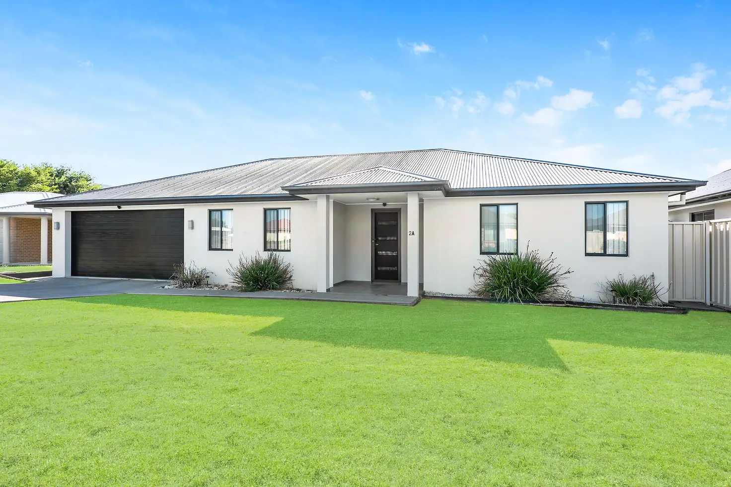 Main view of Homely house listing, 2a Dickson Court, Mudgee NSW 2850