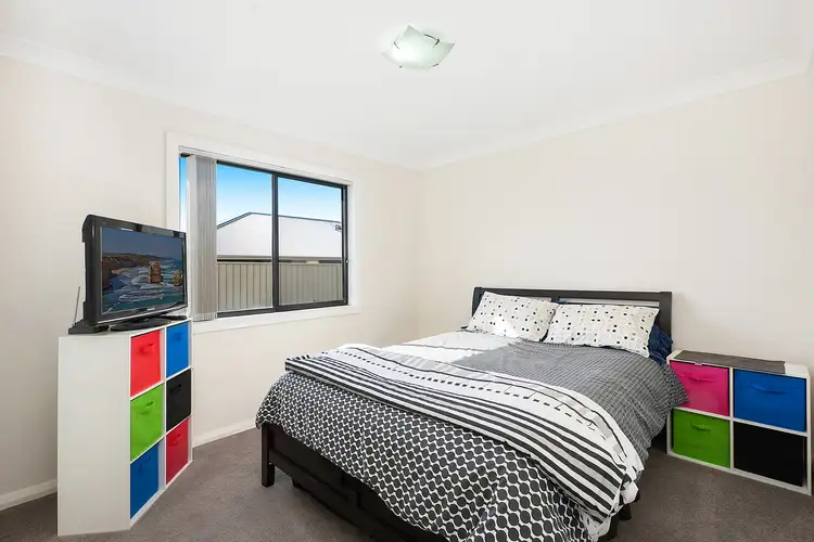 Fourth view of Homely house listing, 2a Dickson Court, Mudgee NSW 2850