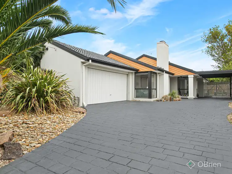 Main view of Homely house listing, 4 Dryad Court, Chelsea Heights VIC 3196