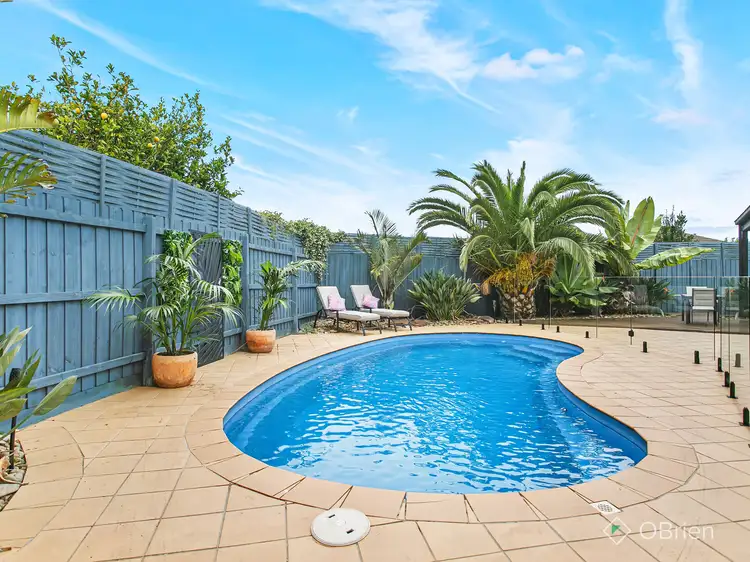 Second view of Homely house listing, 4 Dryad Court, Chelsea Heights VIC 3196