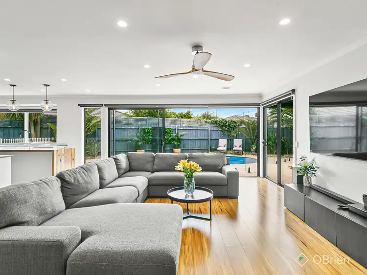 Fourth view of Homely house listing, 4 Dryad Court, Chelsea Heights VIC 3196